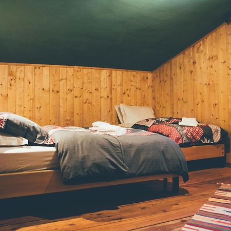 아르젠테라 Casa Franca Trilocale 아파트 외부 사진