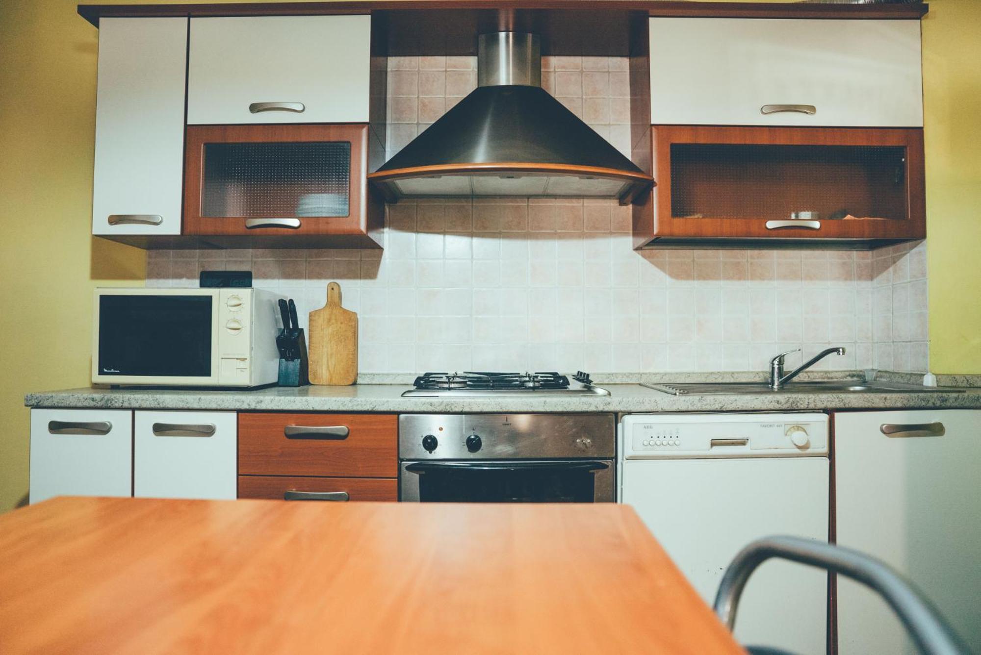 아르젠테라 Casa Franca Trilocale 아파트 외부 사진